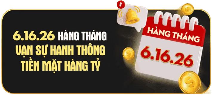 Khuyến mãi chào mừng thành viên mới 123bet