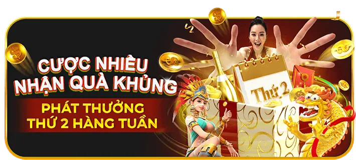 Hoàn trả mỗi ngày 123bet