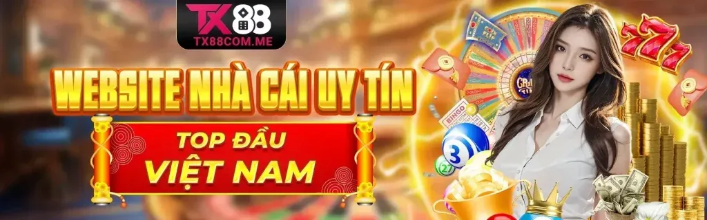 Chọn loại hình xổ số yêu thích